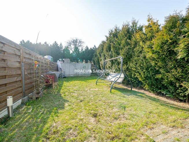 Dom Buków gm. Mogilany, Długa