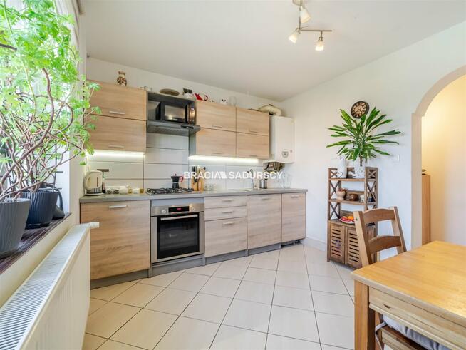 Dom Buków gm. Mogilany, Długa