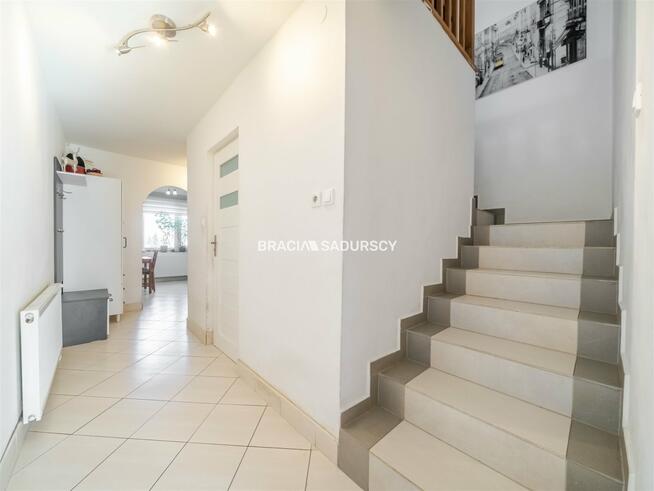 Dom Buków gm. Mogilany, Długa