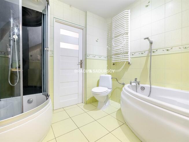 Dom Buków gm. Mogilany, Długa