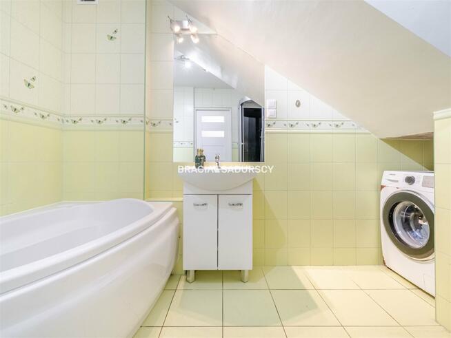 Dom Buków gm. Mogilany, Długa