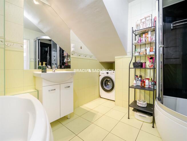 Dom Buków gm. Mogilany, Długa