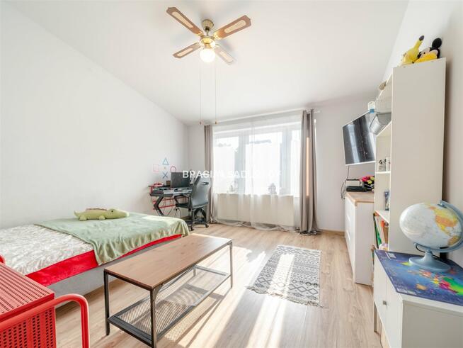 Dom Buków gm. Mogilany, Długa