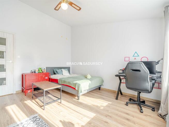 Dom Buków gm. Mogilany, Długa