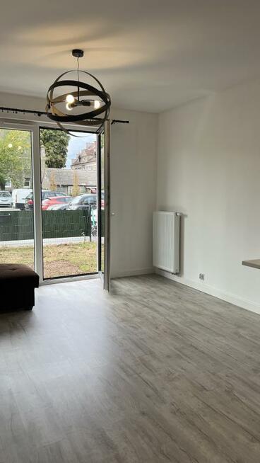 Mieszkanie Stargard, 1 Brygady