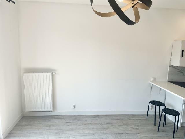 Mieszkanie Stargard, 1 Brygady