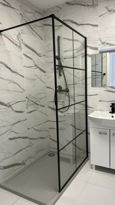 Mieszkanie Stargard, 1 Brygady