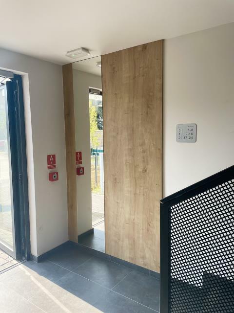 Mieszkanie Stargard, 1 Brygady