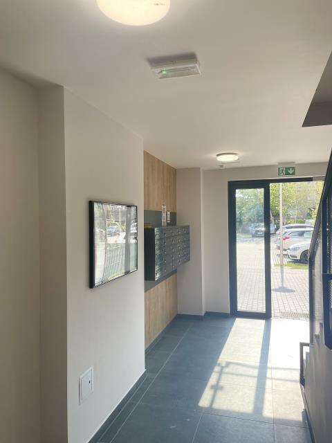 Mieszkanie Stargard, 1 Brygady