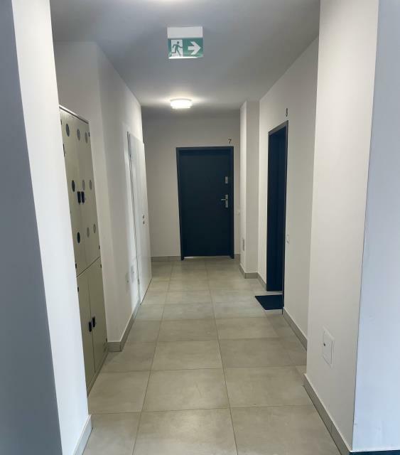 Mieszkanie Stargard, 1 Brygady