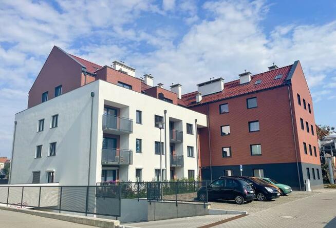 Mieszkanie Stargard, 1 Brygady