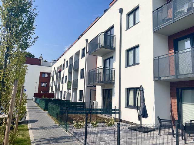 Mieszkanie Stargard, 1 Brygady