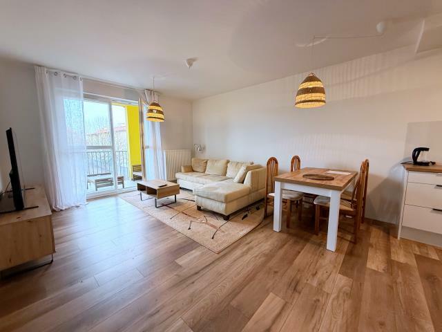 Mieszkanie Szczecin Pogodno, Sosabowskiego