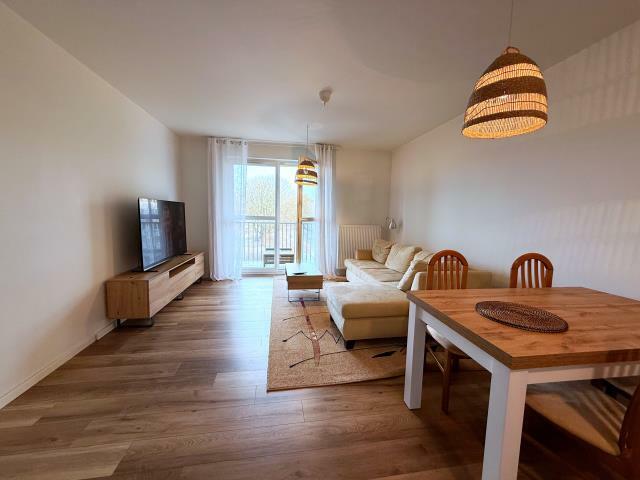 Mieszkanie Szczecin Pogodno, Sosabowskiego