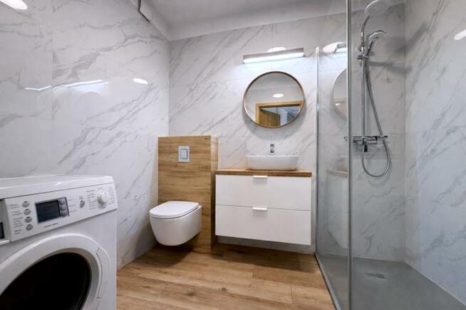 Mieszkanie Szczecin Pogodno, Sosabowskiego