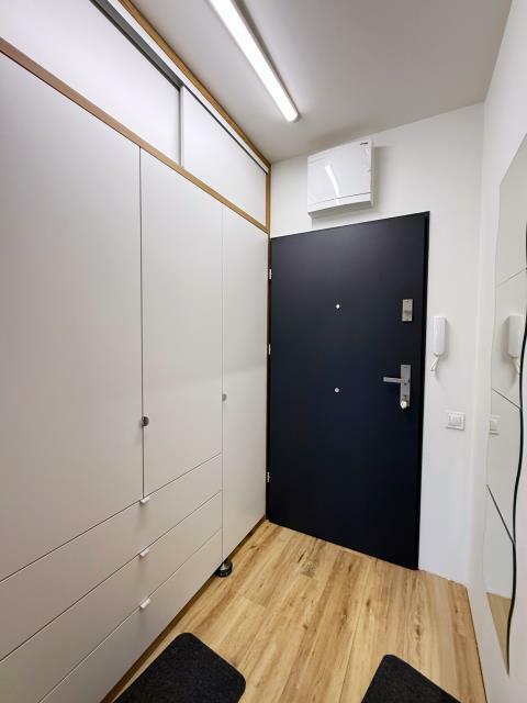 Mieszkanie Szczecin Pogodno, Sosabowskiego