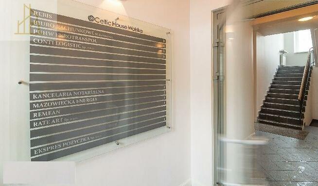 Lokal użytkowy Warszawa Wola, Młynów, Płocka