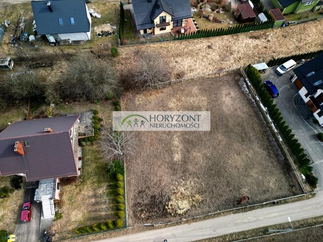 Szymbark - działka budowlana w centrum !