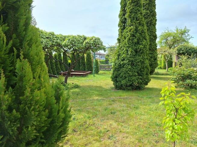 Dom Kołobrzeg Zachodnia, Działkowa