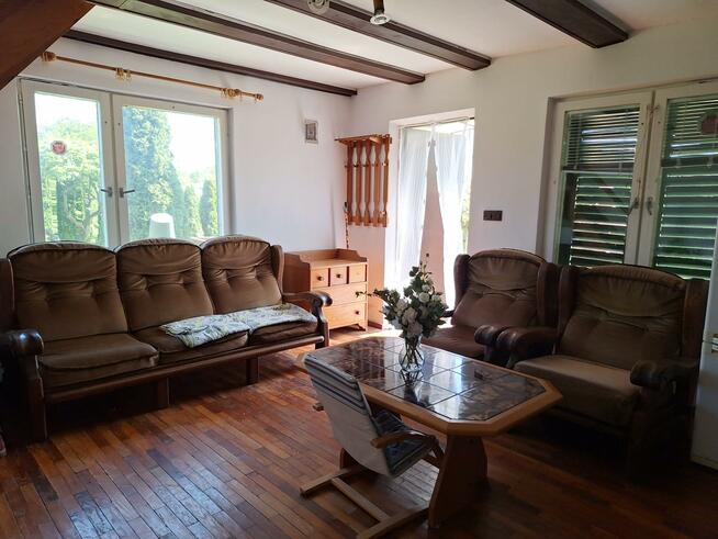 Dom Kołobrzeg Zachodnia, Działkowa