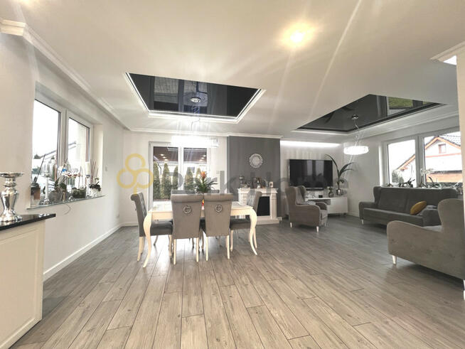 Dom Bytom Odrzański,