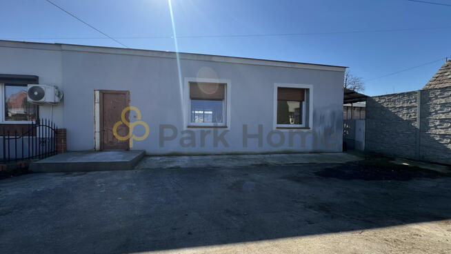 Dom Wierzchownia gm. Pęcław,