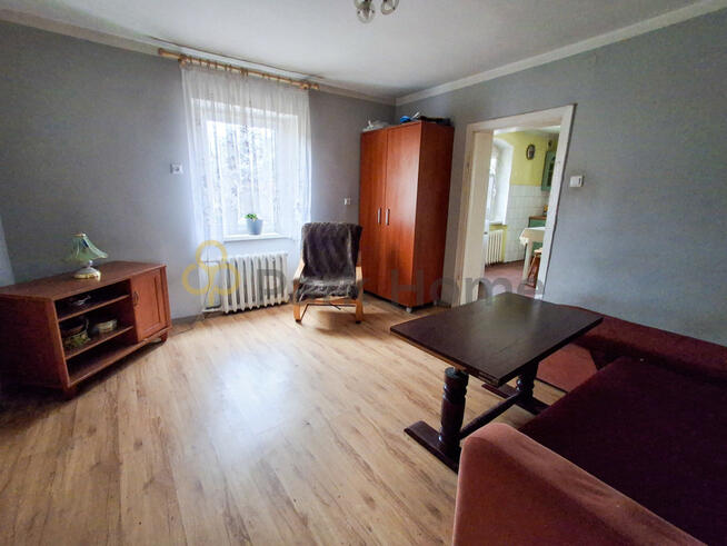 Działka siedliskowa Gębice gm. Trzebiechów,