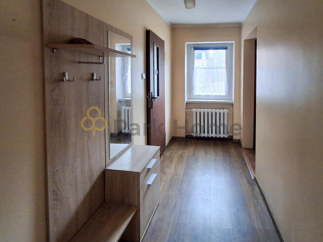 Działka siedliskowa Gębice gm. Trzebiechów,