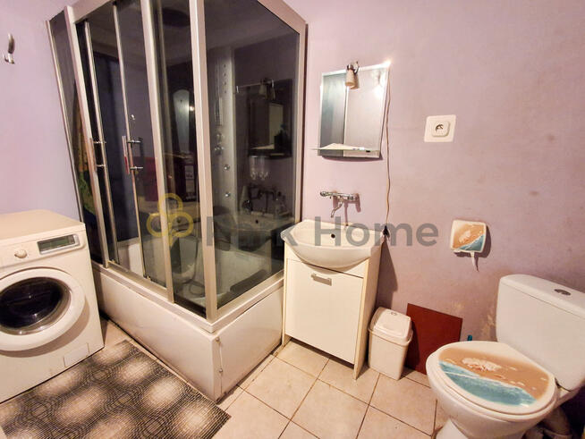 Działka siedliskowa Gębice gm. Trzebiechów,