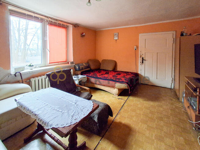 Działka siedliskowa Gębice gm. Trzebiechów,