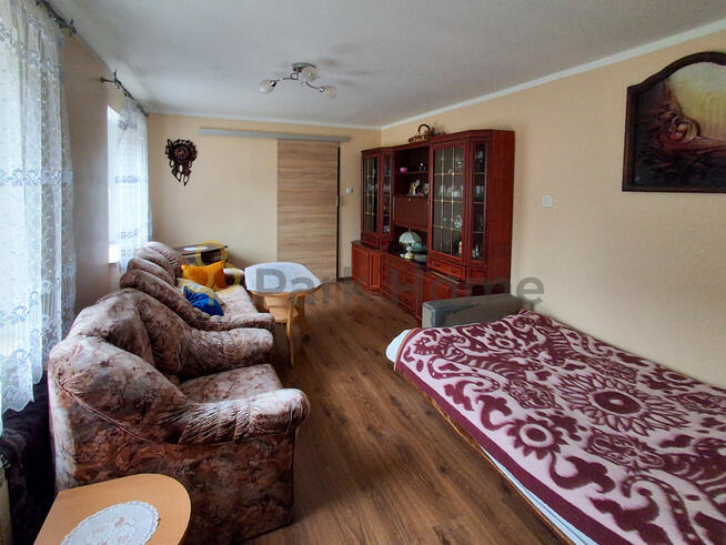 Działka siedliskowa Gębice gm. Trzebiechów,