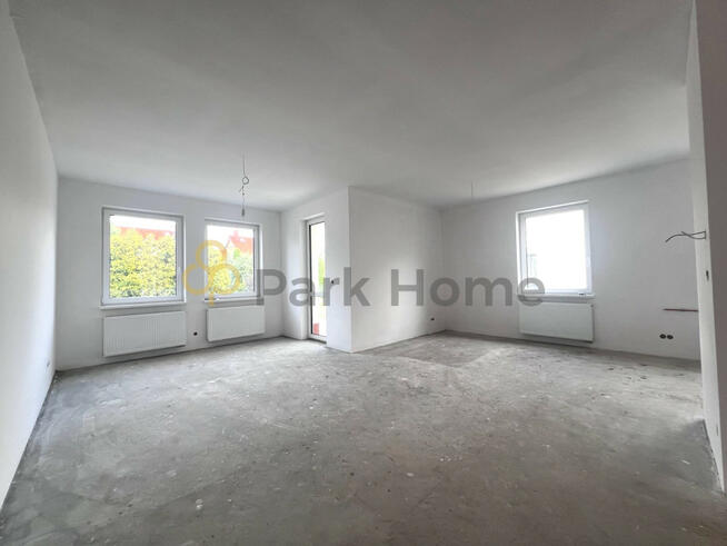 Dom Serby gm. Głogów,