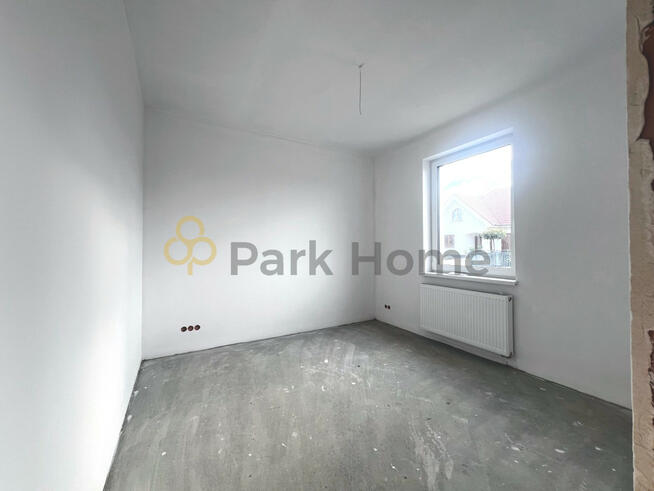 Dom Serby gm. Głogów,