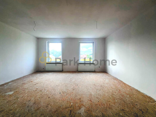 Dom Serby gm. Głogów,