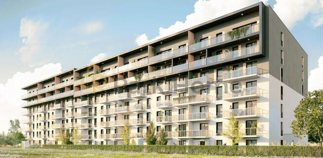 Mieszkanie Poznań gm. Poznań-Grunwald Marcelin, Ptasia