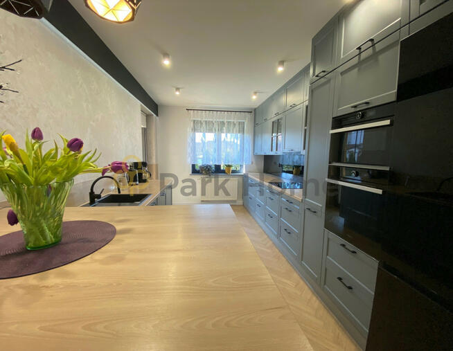 Dom Bobowicko gm. Międzyrzecz, Brzozowa