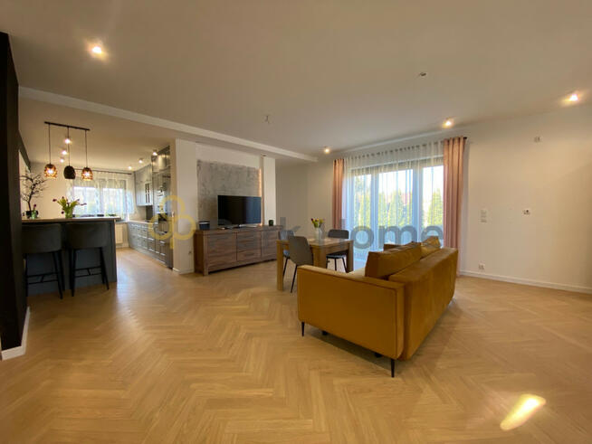 Dom Bobowicko gm. Międzyrzecz, Brzozowa