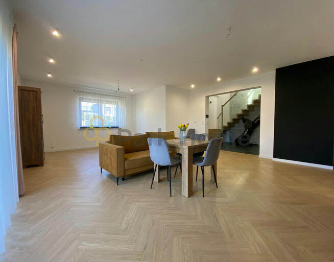 Dom Bobowicko gm. Międzyrzecz, Brzozowa