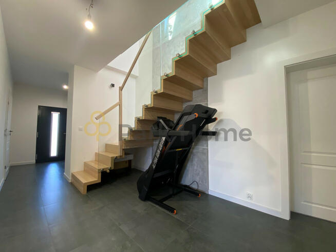 Dom Bobowicko gm. Międzyrzecz, Brzozowa