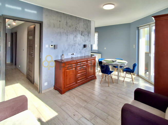 Mieszkanie Wągrowiec,