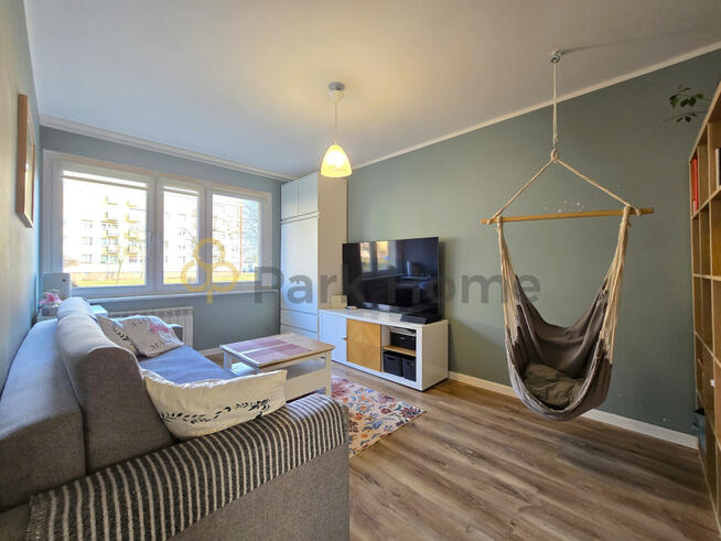 Mieszkanie Leszno Przyjaźni,