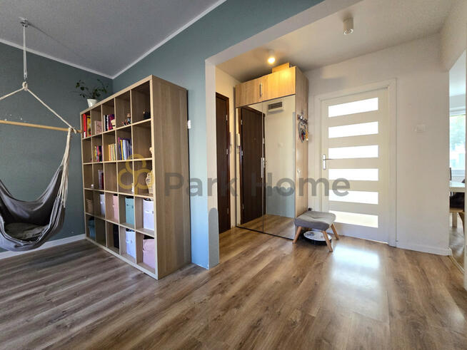 Mieszkanie Leszno Przyjaźni,