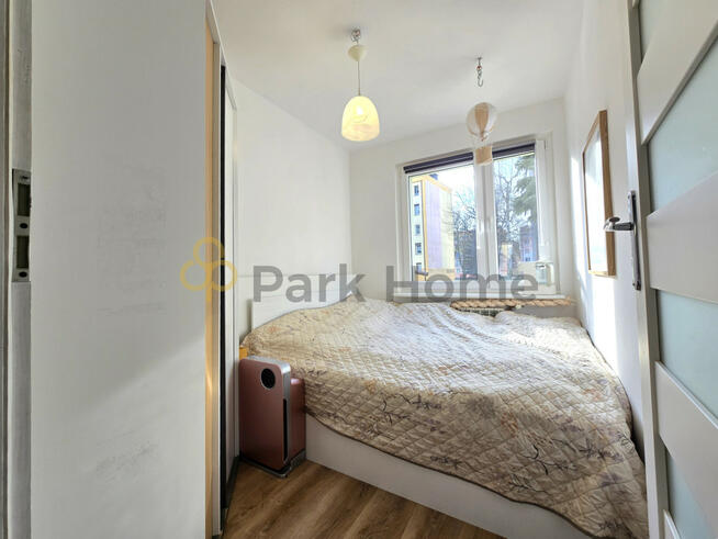 Mieszkanie Leszno Przyjaźni,