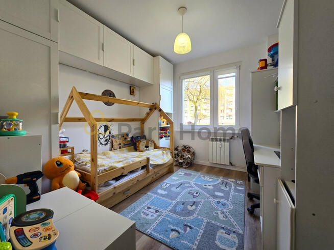 Mieszkanie Leszno Przyjaźni,