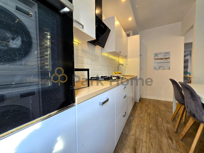 Mieszkanie Leszno Przyjaźni,