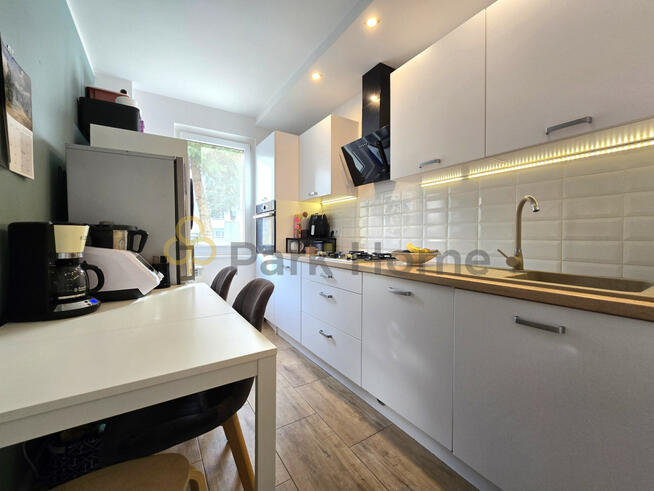 Mieszkanie Leszno Przyjaźni,