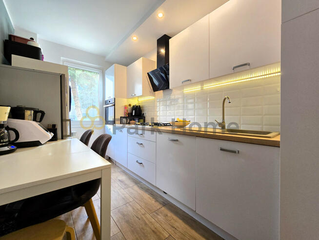 Mieszkanie Leszno Przyjaźni,