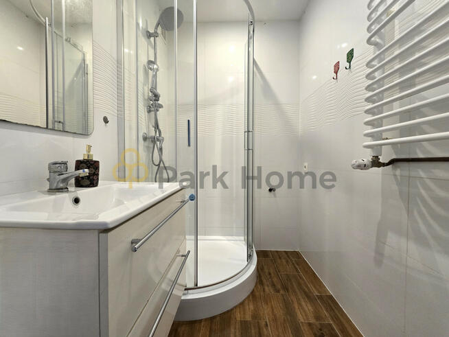 Mieszkanie Leszno Przyjaźni,