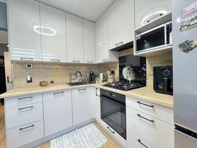 Mieszkanie Głogów,