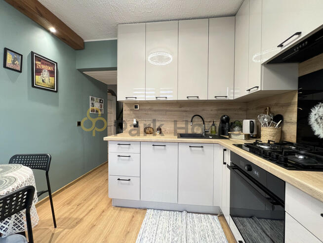 Mieszkanie Głogów,